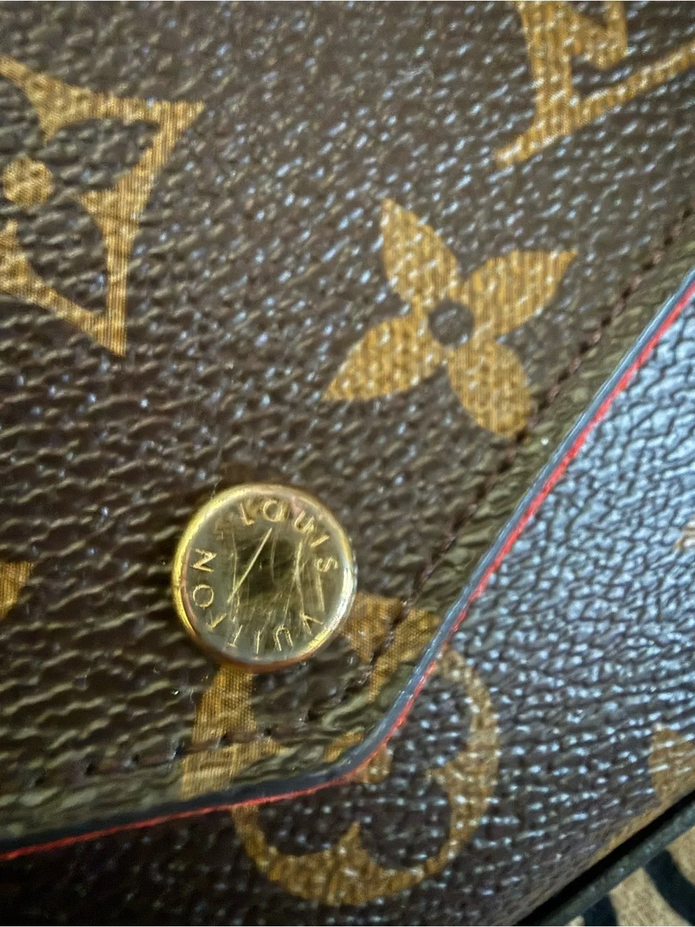 💯 Louis Vuitton Felicie ‘My LV World Tour’ Pochette